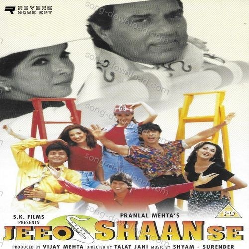 Jeeo Shaan Se Kavita Krishnamurthy MP3 Download
